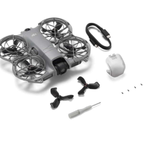 DJI Neo 2 (Drone Only)